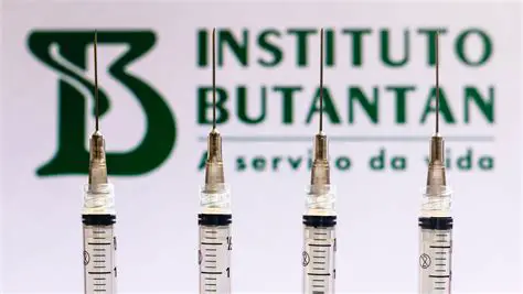 Perguntas e Respostas sobre a Vacina do Butantan