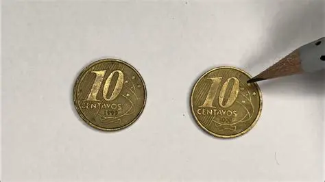 Perguntas e Respostas sobre as Moedas de 10 Centavos no Brasil