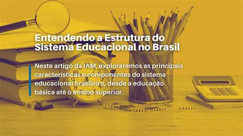 Perguntas e Respostas sobre as Reformas no Sistema Educacional Brasileiro