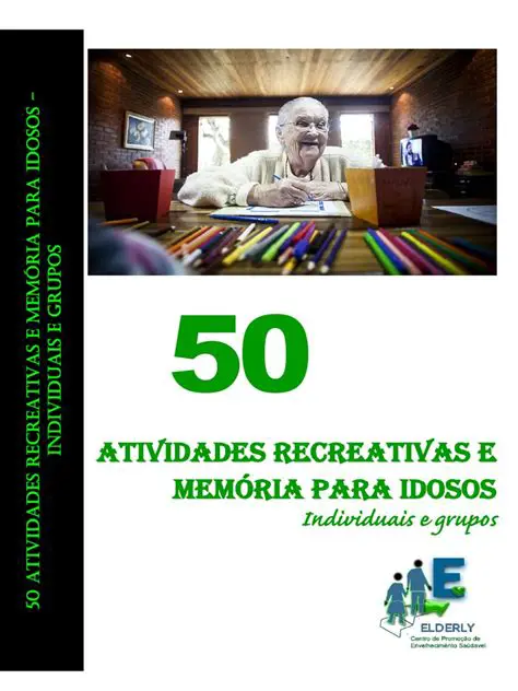 Perguntas e Respostas sobre Atividades Recreativas para Idosos