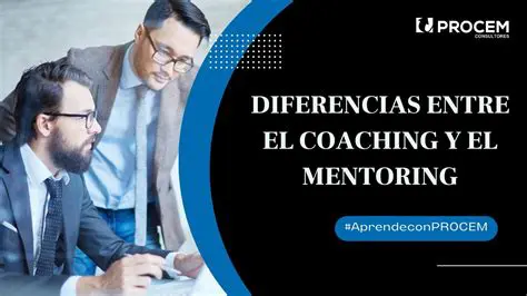 Perguntas e Respostas sobre Coaching e Mentoring
