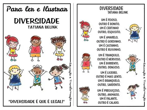 Perguntas e Respostas sobre Diversidade