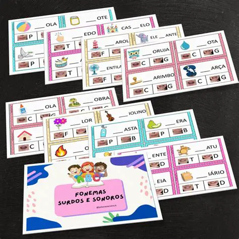 Perguntas e Respostas sobre Elementos Sonoros na Literatura