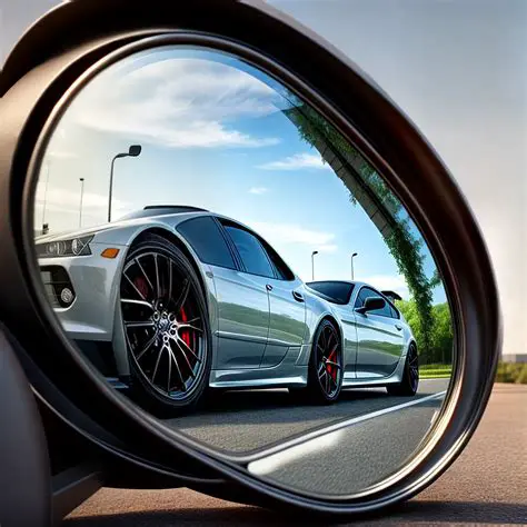 Perguntas e Respostas sobre Espelhos Convexos