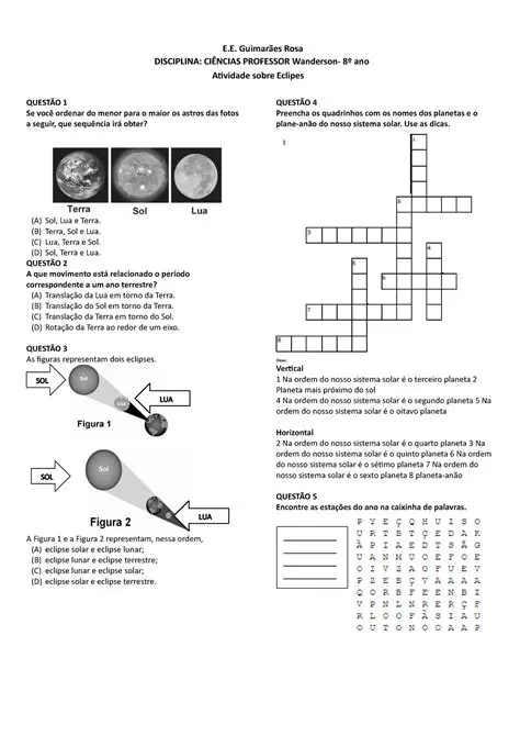 Perguntas e Respostas sobre Esquadro e Geometria
