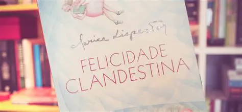 Perguntas e Respostas sobre Felicidade Clandestina