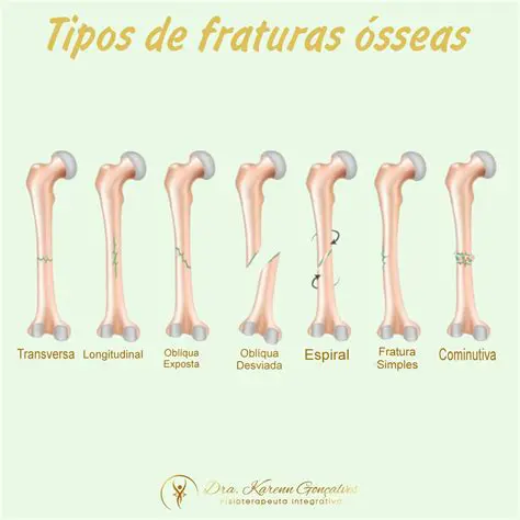 Perguntas e Respostas sobre Fraturas em Ossos Longos