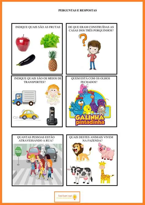 Perguntas e Respostas sobre Hierarquia