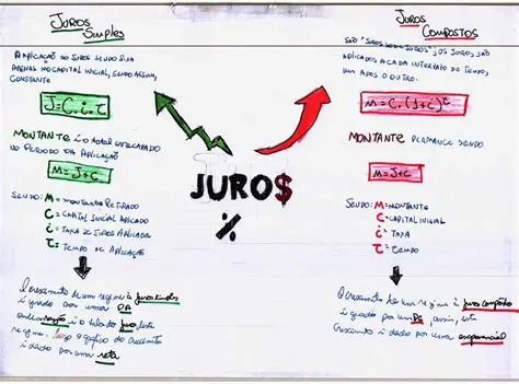 Perguntas e Respostas sobre Juros Simples