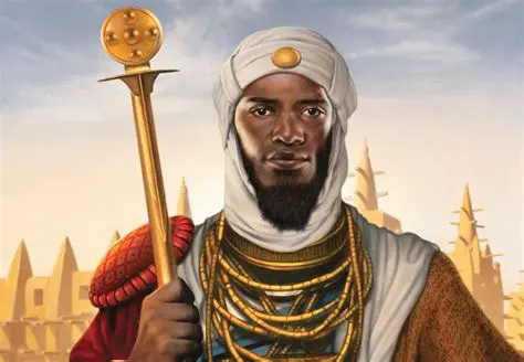 Perguntas e Respostas sobre Mansa Musa