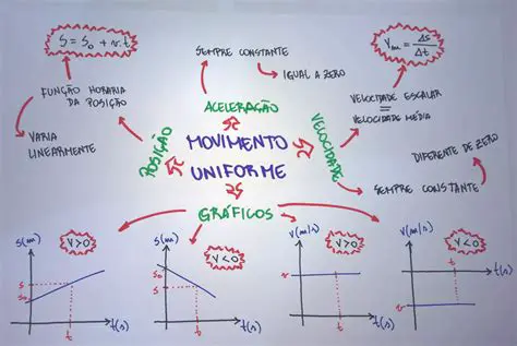 Perguntas e Respostas sobre Movimento Reta Uniforme