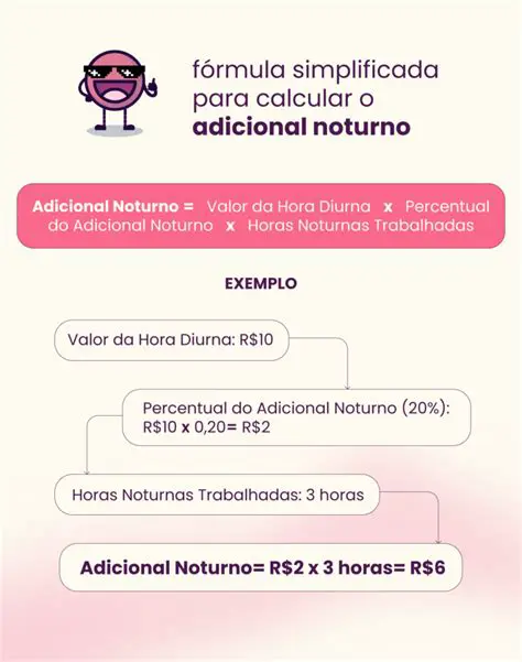 Perguntas e Respostas sobre o Adicional Noturno