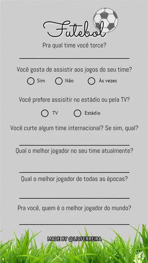 Perguntas e Respostas sobre o Amor e a Geografia