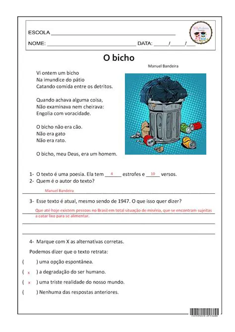 Perguntas e Respostas sobre o Bicho