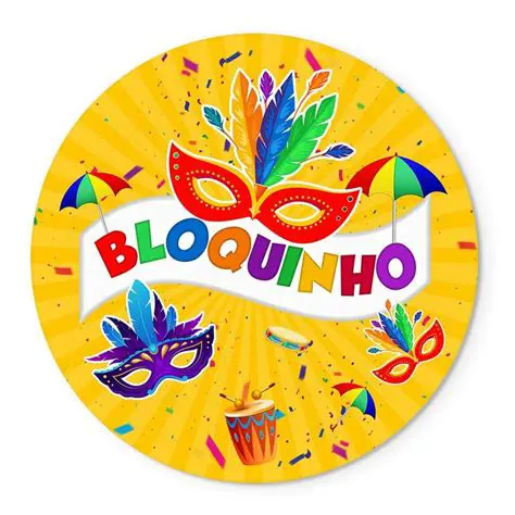 Perguntas e Respostas sobre o Bloquinho de Carnaval
