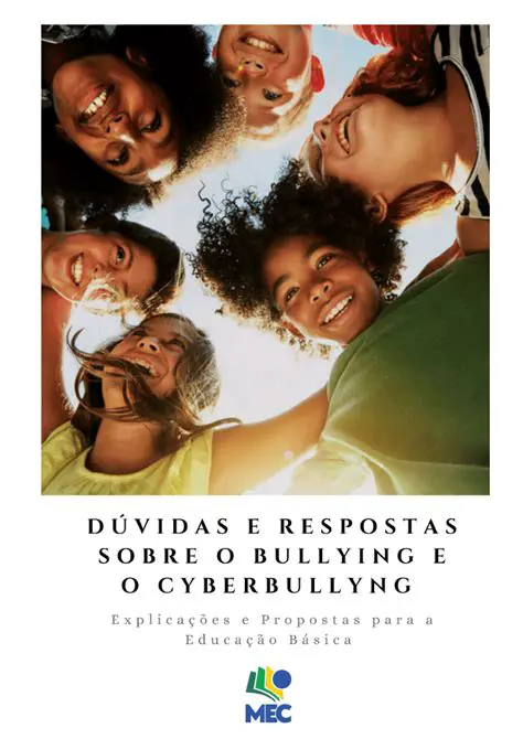 Perguntas e Respostas sobre o Bullying