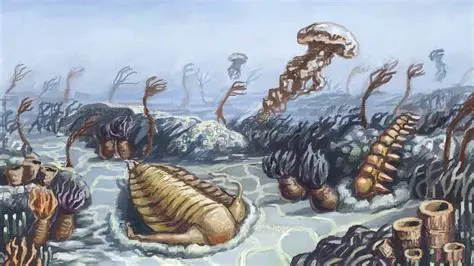 Perguntas e Respostas sobre o Fanerozoico