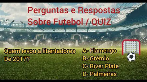 Perguntas e Respostas sobre o Futebol Americano