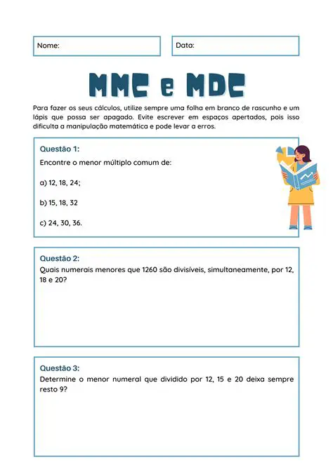 Perguntas e Respostas sobre o MDC