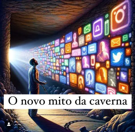 Perguntas e Respostas sobre o Mito da Caverna