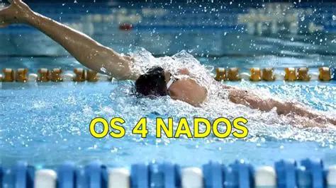 Perguntas e Respostas sobre o Nado Costas e o Nado Crawl