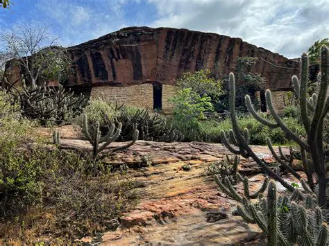 Perguntas e Respostas sobre o Parque Nacional da Serra da Capivara