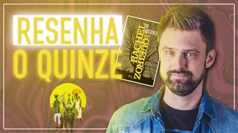 Perguntas e Respostas sobre O Quinze de Rachel de Queiroz