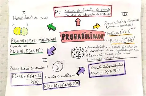 Perguntas e Respostas sobre o Tetraedro e a Probabilidade