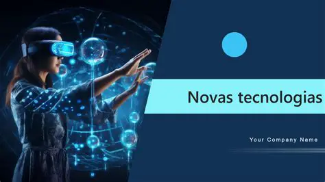 Perguntas e Respostas sobre o Uso de Novas Tecnologias