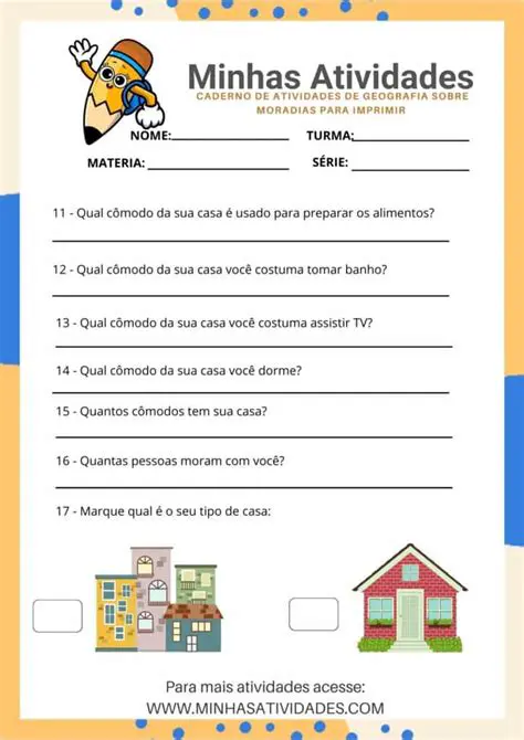 Perguntas e Respostas sobre Planta Baixa