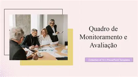 Perguntas e Respostas sobre Processo de Monitoramento e Ajuste