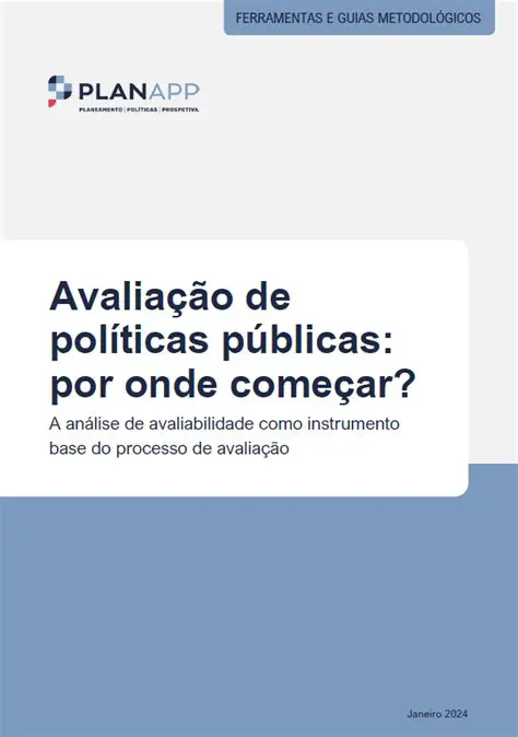 Perguntas e Respostas sobre Projetos e Programas Governamentais que Mudam o Mundo
