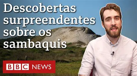 Perguntas e Respostas sobre Sambaquis