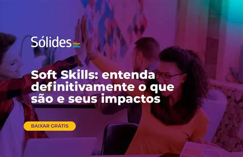 Perguntas e Respostas sobre Soft Skills