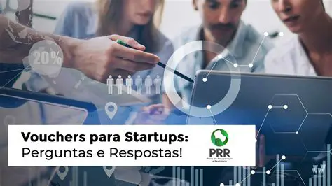 Perguntas e Respostas sobre Startups