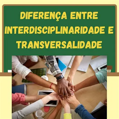 Perguntas e Respostas sobre Transversalidade e Interdisciplinaridade