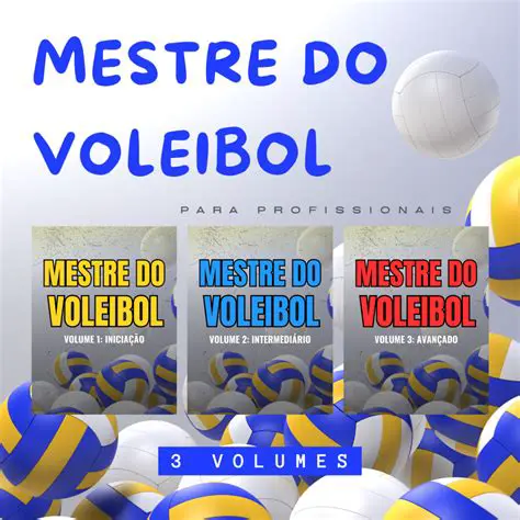 Perguntas e Respostas sobre Treinamento de Voleibol com Adolescentes