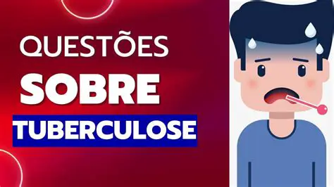 Perguntas e Respostas sobre Tuberculose