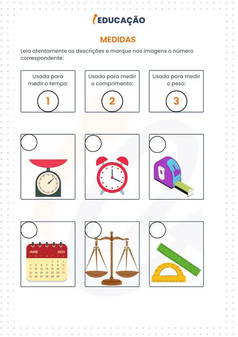 Perguntas e Respostas sobre Unidades de Grandeza