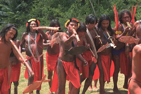 Perguntas frequentes sobre a arte kusiwa