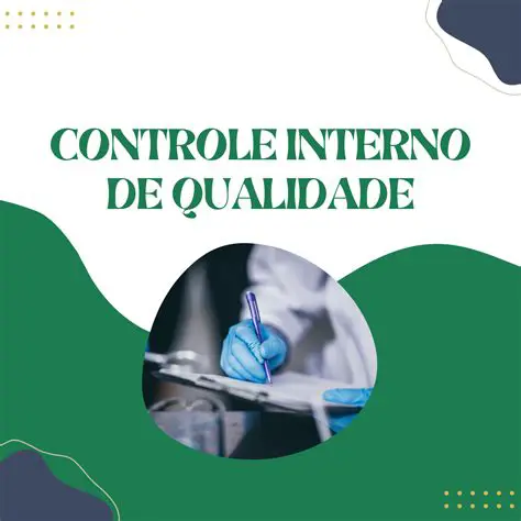 Perguntas Frequentes sobre Controle Interno