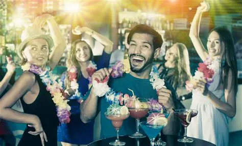 Pergunte a amigos e familiares