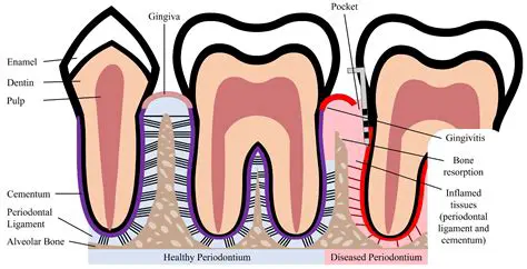 Periodontal disease is a significant public health concern worldwide