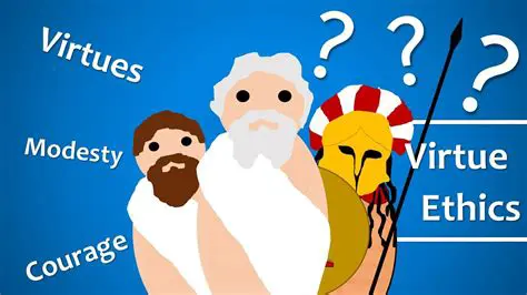 Perseverance as a Virtue in Ancient Greek Culture