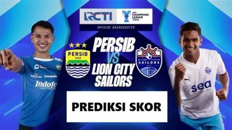 Persib Bandung vs Lion City Sailors: A Tactical Deep Dive into the AFC Cup Showdown
