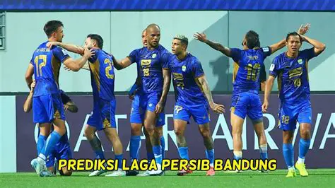 Persib vs. Manila Digger: A Deep Dive into the Thrilling Football Showdown