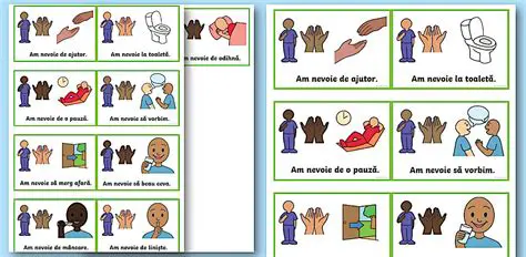 Persoanele care au nevoie de control