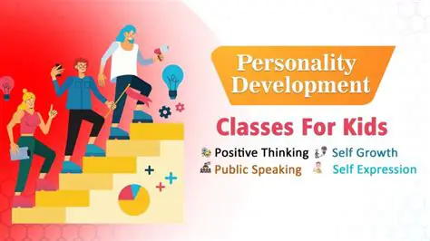 Personality Development Science