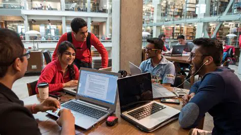 Personalized Study Program