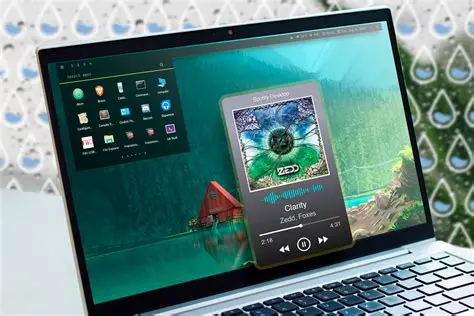 Personalizing Your Desktop with CarScape